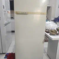 یخچال آزمایش مدل 1110S با موتور ژاپنی ماتسوشیتا|یخچال و فریزر|گرمدره, |دیوار