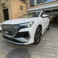 Audi Q4 2025 آئودی کیو 4