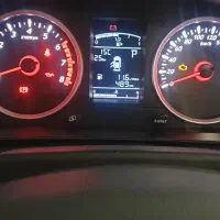 فروش اف ام سی SX5 مدل ۱۴۰۴