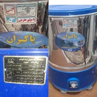 سلام پتوشورموتور بزرگ دوتمسه