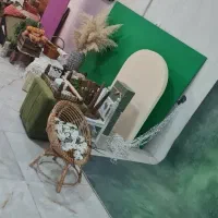 فروش لوازم اتلیه کودک