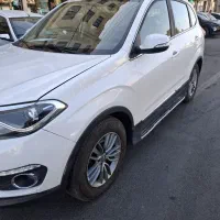 تیگو 5 مدل 97