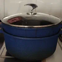 تعدادی وسیله اشپزخانه|ظروف پخت‌وپز|ایلام, |دیوار