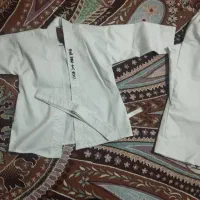 لباس کاراته