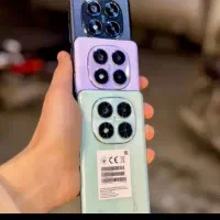 گوشی چکی (و طلا a07Not15proAa16a26A56C71A5