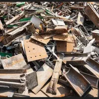 خرید انواع ضایعات آهن آلمینیوم شیرآلات کولرسوخته