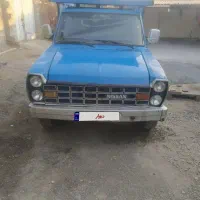 نیسان وانت تناژ3450|خودرو سواری و وانت|رودان, |دیوار