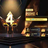 اکانت فری فایر