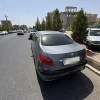 مدل ۸۸ / v1 / SD|خودرو سواری و وانت|قم, پردیسان|دیوار