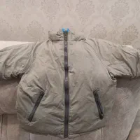 کاپشن دو رو خارجی|کفش و لباس بچه|همدان, |دیوار