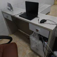 ویترین چوبی و آهنی