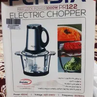 خرد کن پرشیا