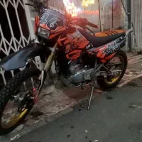 موتور روان۲۰۰ سی سی مدل۹۰