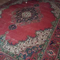 فرش دستباف بافت دوازده متری