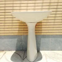 روشویی سالم و تمیز