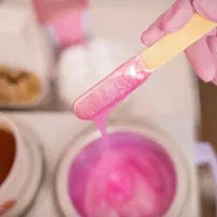 اپیلاسیون کامل بدن بدون حساسیت و وکس صورت