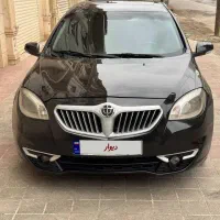 برلیانس 330مدل ۹۶