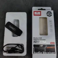 دانگل بلوتوث خودرو و ... برند اصل ارلدام