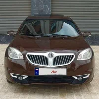 برلیانسH330اتوماتیک بی رنگ حتی سپر موتوربزرگ1650cc