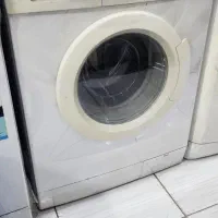 لباسشویی برند زیمنس المان و ویرپول امریکا|ماشین لباسشویی و خشک‌کن لباس|تهران, امین حضور|دیوار