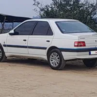 پژو slx تک برگ سند استثنایی