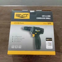 دریل.فرز.بکس .شارژی|ابزارآلات|قم, منبع آب|دیوار