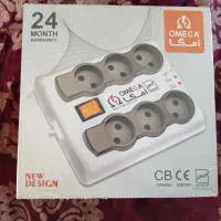 محافظ شیش شاخه