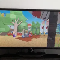 تلوزیون ۴۲  ال‌جی|تلویزیون و پروژکتور|بیرجند, |دیوار