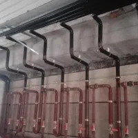 لوله کشی گاز|خدمات پیشه و مهارت|لاهیجان, شقایق|دیوار