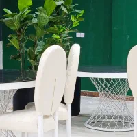 میز صندلی کافه رستوران تالار
