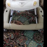 روروئک دلیجان مدل بنیتا