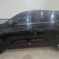 X55 pro در حد|خودرو سواری و وانت|مشهد, شهید فرامرز عباسی|دیوار