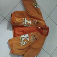 کاپشن بچگانه|کفش و لباس بچه|ری, دیلمان|دیوار