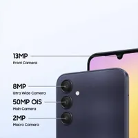 سامسونگ Galaxy A25 با حافظهٔ ۲۵۶ مهریز|موبایل|مهریز, |دیوار