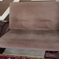 مبل راحتی کارکرده ۷ نفره|مبلمان خانگی و میز عسلی|بناب, |دیوار