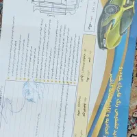 405slx|خودرو سواری و وانت|تهران, خاک سفید|دیوار