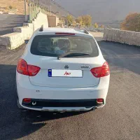 کوییک 1400mt|خودرو سواری و وانت|فارسان, |دیوار