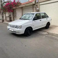 132 مدل ۹۰|خودرو سواری و وانت|رشت, حمیدیان|دیوار