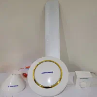 پنکه گاسونیک