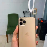 ایفون ۱۱ پرو 256 LLA