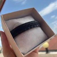 دستبندچرم مو یار|بدلیجات|رشت, آزادگان|دیوار