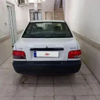 پراید۱۳۱مدل۹۷تک برگ سندبدون رنگ درحدخشک کارمندی|خودرو سواری و وانت|مشهد, طلاب|دیوار