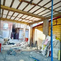 اجرای آرماتوربندی وقالب بندی و تیرچه بلوک و...|خدمات پیشه و مهارت|تبریز, |دیوار