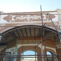 اجرای کارهای ساختمانی