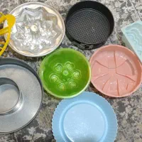 قالب|ظروف نگهدارنده، پلاستیکی، یک‌بارمصرف|تهران, شادآباد|دیوار