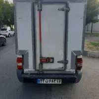 یخچال بالای صفر پراید|فروشگاه و مغازه|اهواز, کمپلو جنوبی|دیوار