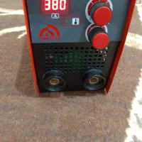 دستگاه جوش گریتک مدل400MMA