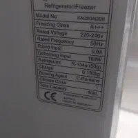 ساید بای ساید بوش آلمان اصل|یخچال و فریزر|هشتگرد, شهرک المهدی|دیوار