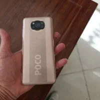 پوکو ایکس ۳  پرو  رام ۶  گیگ ۱۲۸   استثنایی|موبایل|کاشان, عربها|دیوار