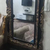 آینه و کنسول